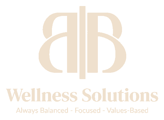 AB Wellness Solutions &mdash; Always Balanced, Focused, Values-Based